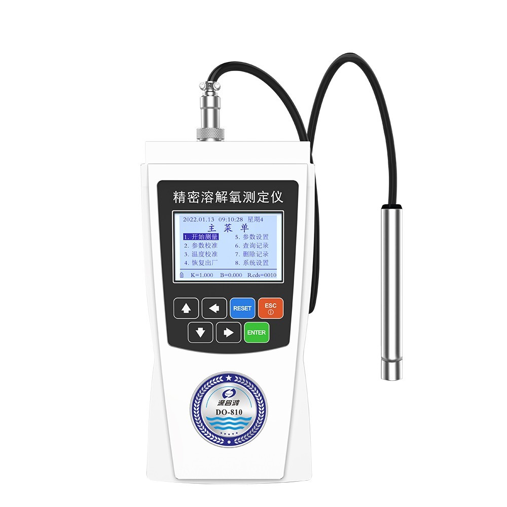 溶氧儀：小儀器，大作用，解鎖多元應(yīng)用場(chǎng)景